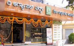 The Organic World expands footprint in Bengaluru