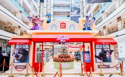 MINISO launches ‘Zootopia 2’ themed pop-ups worldwide