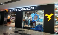 TechnoSport unveils largest store in Hyderabad