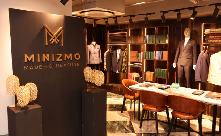 Minizmo opens flagship store in South Extension, Delhi