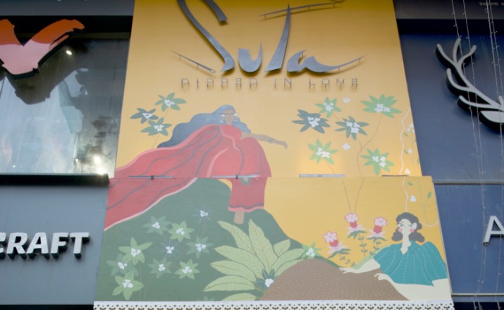 Suta expands retail presence in Mumbai