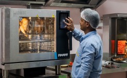 Arabian Delites launches new outlet in Delhi, plans to double store count in 2026