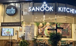 Sanook Kitchen unveils first India store in Gurugram