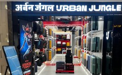 Urban Jungle opens new store at Phoenix Palladium, Mumbai