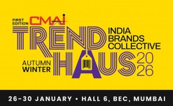CMAI to host inaugural TRENDHAUS 2026 featuring India’s leading fashion brands
