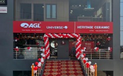 Asian Granito expands footprint in Bihar with two new showrooms