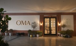 OMA launches its 1st immersive store at Ambience Mall, Gurugram