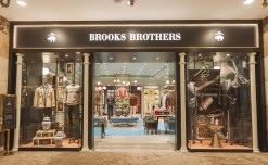 Brooks Brothers unveils a refined luxury store at Ambience Mall, Gurgaon