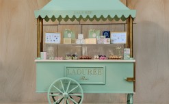 Laduree’s Parisian flavour comes on the wheels to One Horizon