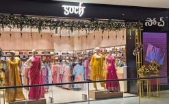 Soch opens its 11th exclusive store in Hyderabad