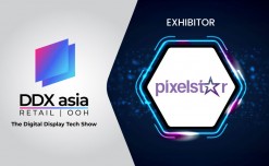 PixelStar Vision and Dahua to spotlight next-gen LED display solutions at DDX Asia 2026