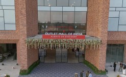 Bhumi World announces ‘The Outlet Mall of India’ with ?200 Cr investment