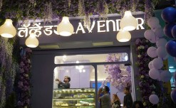 Lavender Bakery & Desserts spreads its flavour in Mumbai