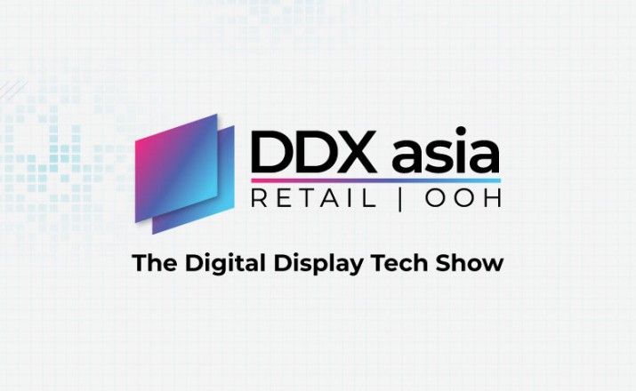 Visitor registrations now open for DDX Asia 2026