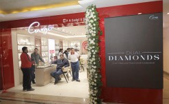 Gargi by P.N. Gadgil & Sons unveils four new stores in 2026