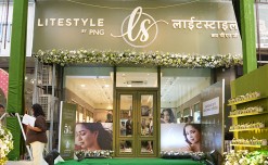 Litestyle by PNG Jewellers opens new store in Mumbai