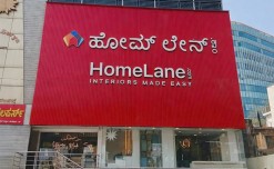 HomeLane plans retail footprint with 100 franchise stores