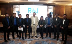 Raj Cooling Systems hosts a dealer meet in Indore to strengthen channel network
