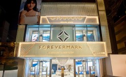 Forevermark opens its flagship store in Mumbai