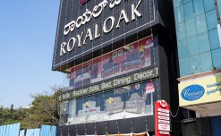 Royaloak Furniture opens two new stores in Bengaluru