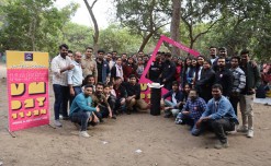 VM Day observed across India as a Community-led retail initiative