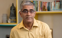 Ajoy Chawla takes charge as Managing Director at Titan Company Limited