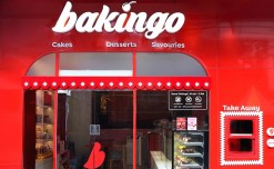 Bakingo opens its first store in Ghaziabad