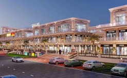 Omaxe invests Rs. 500 crore in Ludhiana to launch Omaxe Chowk project