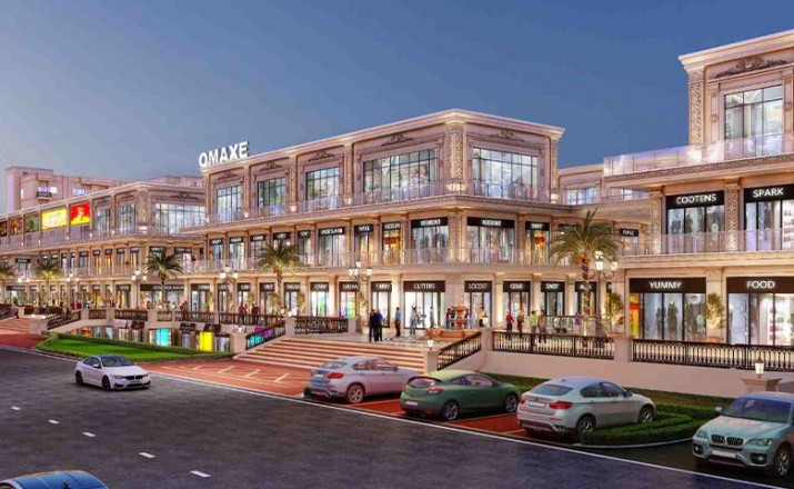 Omaxe invests Rs. 500 crore in Ludhiana to launch Omaxe Chowk project
