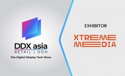 Xtreme Media to showcase advanced LED solutions at DDX Asia 2026