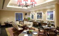 Albert Pinto opens in Greater Noida