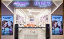 KIKO Milano enters South India with launch in Kochi