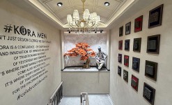 KORA by Nilesh Mitesh opens third store in Tamil Nadu
