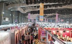 82nd National Garment Fair unites India’s Apparel Industry in Mumbai from January 20–22