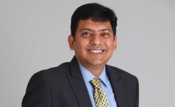 Satyaki Ghosh joins Raymond Lifestyle as Chief Executive Officer