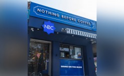 Nothing Before Coffee relaunches flagship store in Jaipur