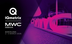 Telecom Retail Summit by iQmetrix to focus on the future of retail stores at MWC Barcelona 2026
