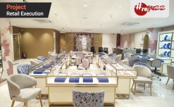 When precise planning meets timely execution: The Indriya Mangalore store by ReBuzz Interactive Solutions