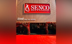 Senco Gold & Diamonds expands to Ambikapur, Chhattisgarh
