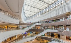 India’s retail leasing records its highest level in three years in 2025