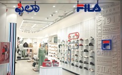 Metro Brands opens FILA’s first store in Bengaluru