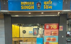 Burger Singh expands footprint in Mumbai