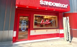 Sandowitch launches first outlet in Bengaluru