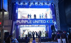 Purple United Kids expands retail network with 100th store in Amritsar