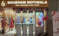 Shubham Motiwala & Jewellers opens flagship store in Mumbai