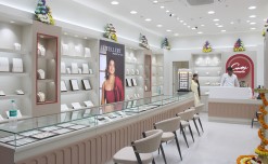 Gargi by P.N. Gadgil & Sons opens five new stores