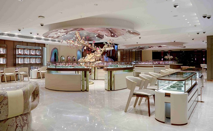 EKARAA opens its first flagship store in Mumbai