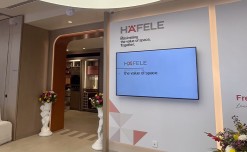 Hafele India opens flagship design centre in Gurugram