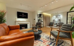 Bangalore Watch Company Opens Its Flagship Boutique