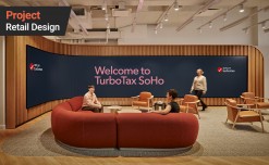 Intuit TurboTax opens NYC flagship, uniting AI and Human Expertise to reinvent in-person tax filing